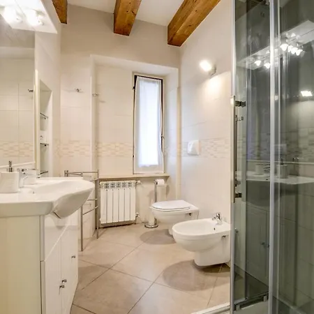Il Nido Dei Gufi Bed & Breakfast Toscolano Maderno
