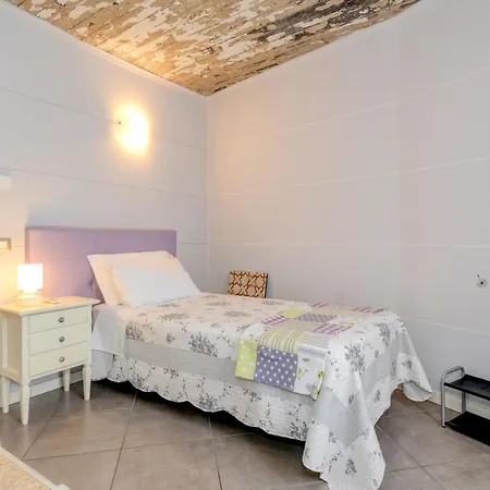 Bed & Breakfast Il Nido Dei Gufi