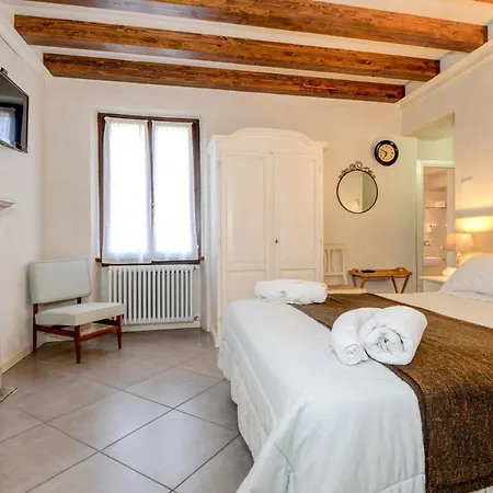 Bed & Breakfast Il Nido Dei Gufi *
