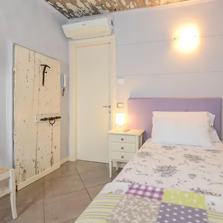 Il Nido Dei Gufi Bed & Breakfast