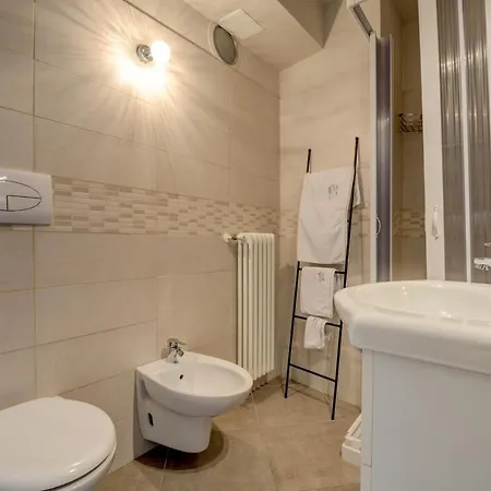 Bed & Breakfast Il Nido Dei Gufi *