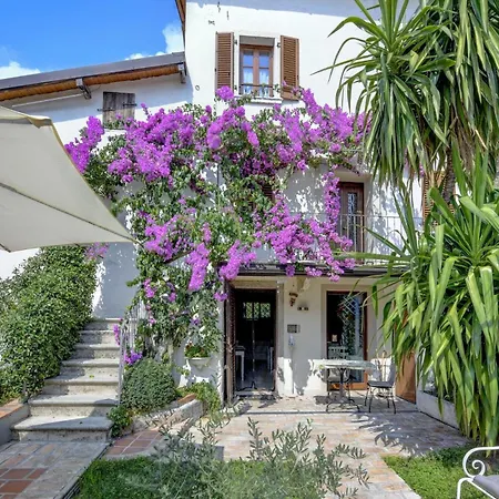 Bed & Breakfast Il Nido Dei Gufi Toscolano Maderno