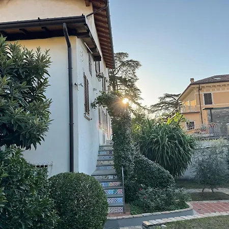 Bed & Breakfast Il Nido Dei Gufi