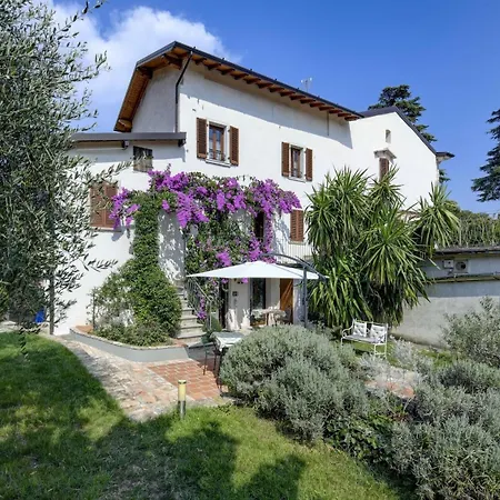 Il Nido Dei Gufi Bed & Breakfast