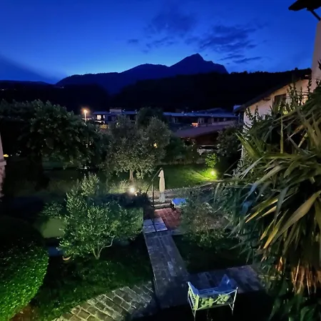 Il Nido Dei Gufi Bed & Breakfast