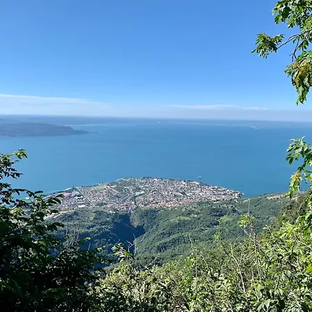 Il Nido Dei Gufi Bed & Breakfast