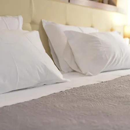Bed & Breakfast Il Nido Dei Gufi *