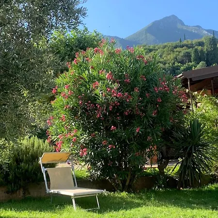 Bed & Breakfast Il Nido Dei Gufi Toscolano Maderno