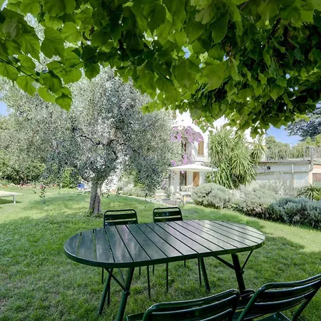 Bed & Breakfast Il Nido Dei Gufi