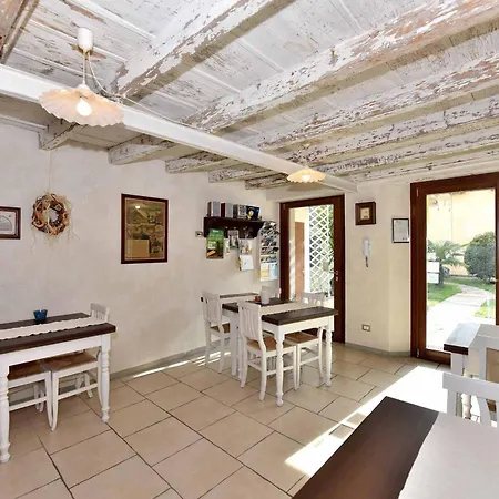 Bed & Breakfast Il Nido Dei Gufi Toscolano Maderno