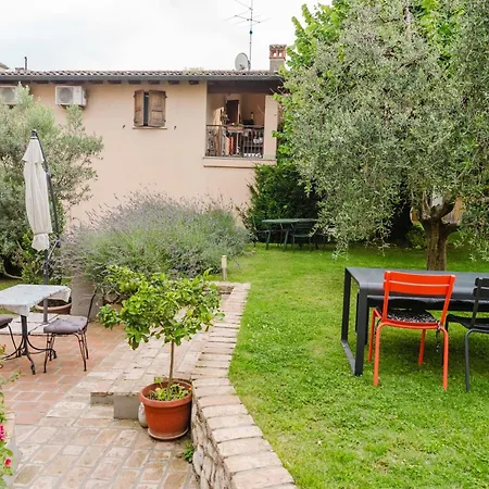 Bed & Breakfast Il Nido Dei Gufi