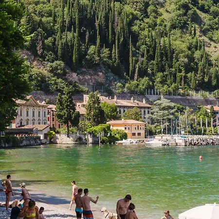 Il Nido Dei Gufi Bed & Breakfast *