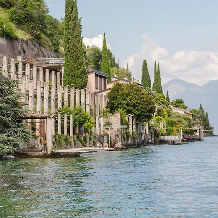 Il Nido Dei Gufi Bed & Breakfast Toscolano Maderno