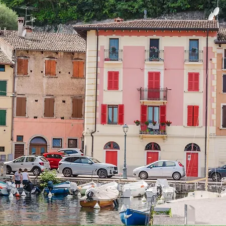 Il Nido Dei Gufi *
