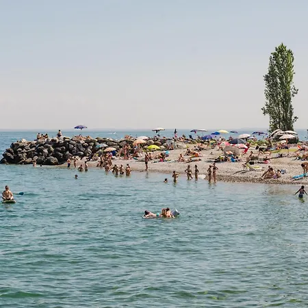 Il Nido Dei Gufi *