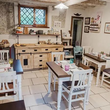 Il Nido Dei Gufi *