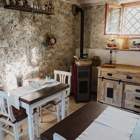 Bed & Breakfast Il Nido Dei Gufi