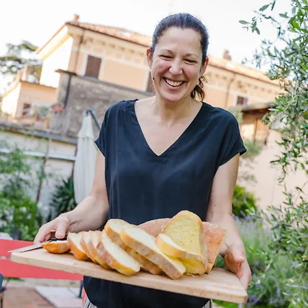 Il Nido Dei Gufi Bed & Breakfast Toscolano Maderno