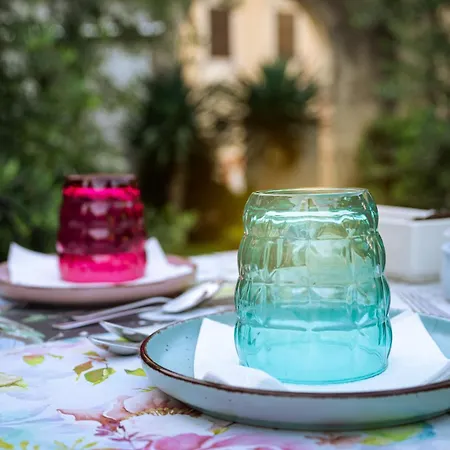 Bed & Breakfast Il Nido Dei Gufi Toscolano Maderno