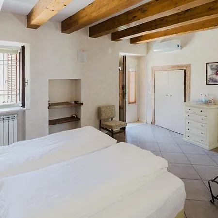 Il Nido Dei Gufi Bed & Breakfast