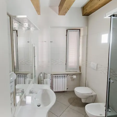 Bed & Breakfast Il Nido Dei Gufi *