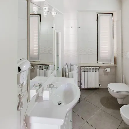 Il Nido Dei Gufi Bed & Breakfast Toscolano Maderno