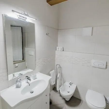Bed & Breakfast Il Nido Dei Gufi Toscolano Maderno