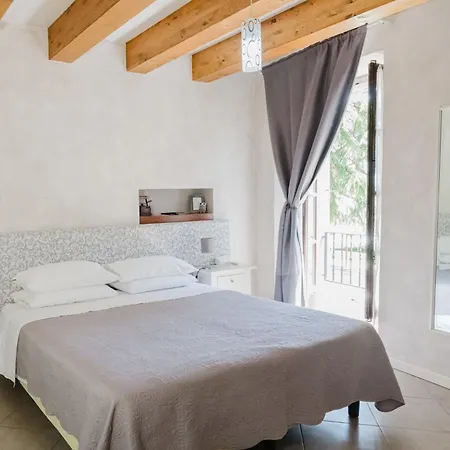 Il Nido Dei Gufi Bed & Breakfast