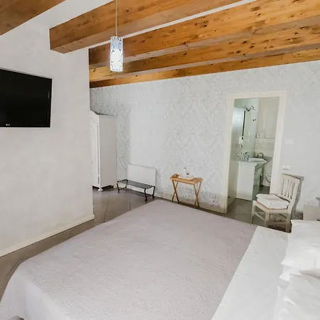 Bed & Breakfast Il Nido Dei Gufi