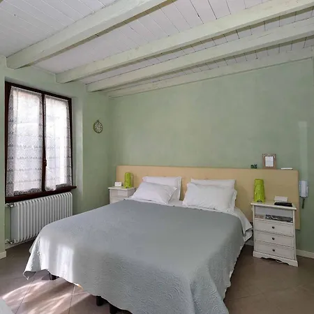 伊尔尼多代古夫住宿加早餐旅馆 4*